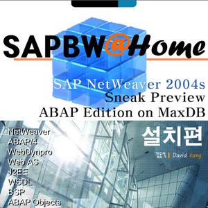 NW2004sABAPEdition설치편